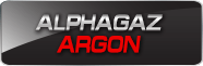 alphagaz Argon