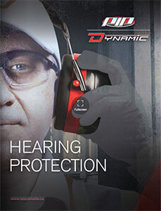 Dynamic Safety Ouie protection
